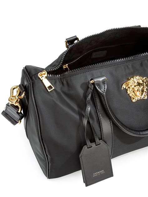 versace bag mens sale